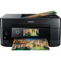 Epson Expression Premium XP-7100, multifunction printer (black, USB, LAN, WLAN)