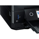 Epson Expression Premium XP-7100, multifunction printer (black, USB, LAN, WLAN)