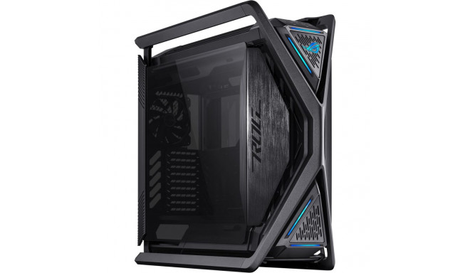 ASUS GR701 ROG Hyperion, tower case (black, tempered glass)