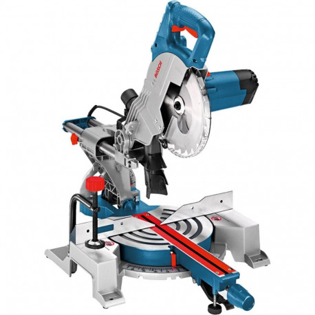 Paneelsaag GCM 80 SJ Professional, 1400W, sinine