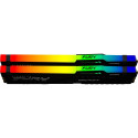 Kingston DDR5 64GB - 5200 - CL - 36 - Dual-Kit - KF552C36BBEAK2-64, Beast