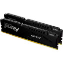 Kingston DDR5 16GB - 5600 - CL - 36 - Dual-Kit - KF556C36BBEK2-16, Beast
