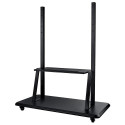 Optoma ST01 trolley, stand (black)