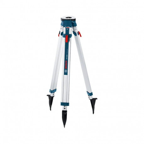 Baustativ BT 170 HD Professional (aluminium, 5/8" Gewinde, für Punkt-, Linien- und Rotationslaser)