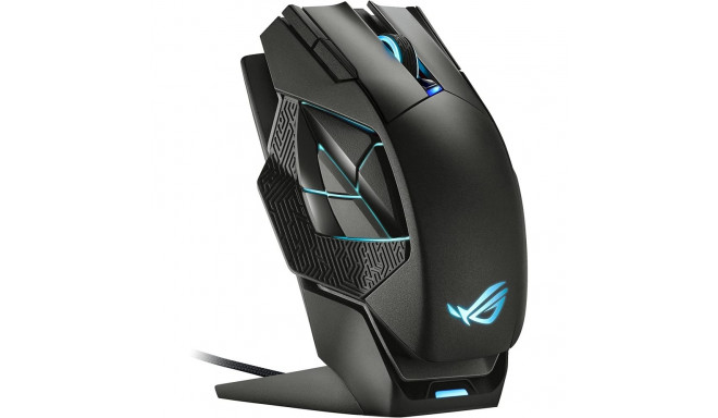 ROG Spatha X (schwarz)