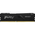 Kingston DDR4 - 16GB - 3600 - CL - 18 Beast - Single