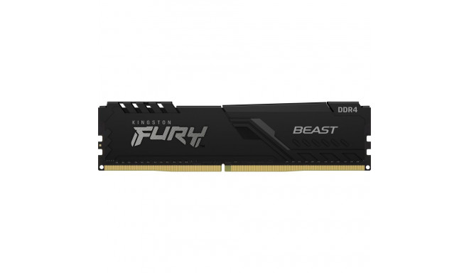 Kingston DDR4 - 16GB - 3600 - CL - 18 Beast - Single