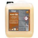 Liquid for removing oil stains from concrete paving stones CLINEX Anti-Oil 10L