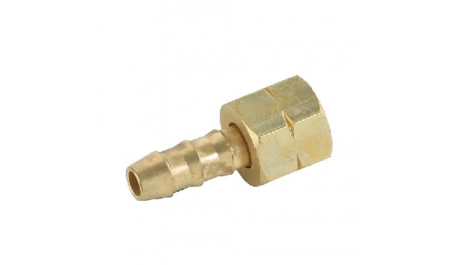 G 3/8L inch adapter for gas hose