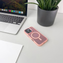 Magnetic Collection MagSafe iPhone 16 Plus Case - Pink