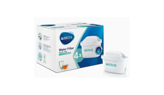 Brita Maxtra Pro Water Filter Set 4 pcs