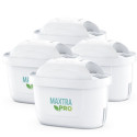 Brita Maxtra Pro Water Filter Set 4 pcs