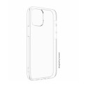 Swissten Clear Jelly Case 1.5 mm for Apple iPhone 16 Plus