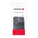 Swissten Tempered Glass For Camera Lens For Apple iPhone 16 Pro Max