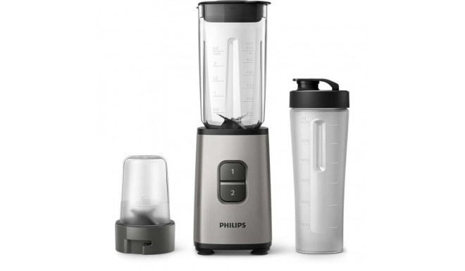 PHILIPS Daily Collection mini blenderis  350W HR2604/80
