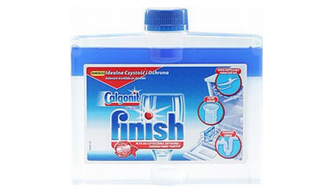 Finish MC Dishwasher Cleaner Regular 250 ml