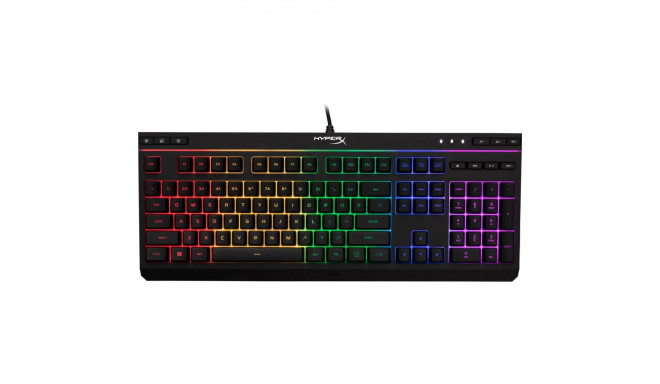 Mänguriklaviatuur HyperX Alloy Core RGB SWE