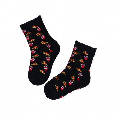 SOKISAHTEL JEFFREY pizzaga sokid lastele 439