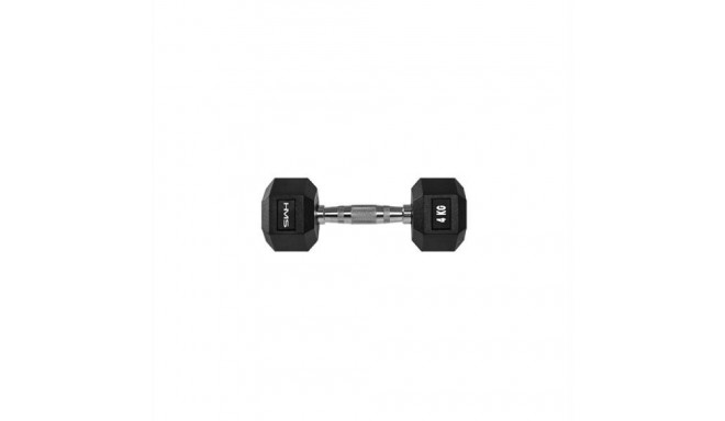 HMS HEX PRO 4 KG dumbbell