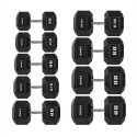 HMS HEX PRO 4 KG dumbbell