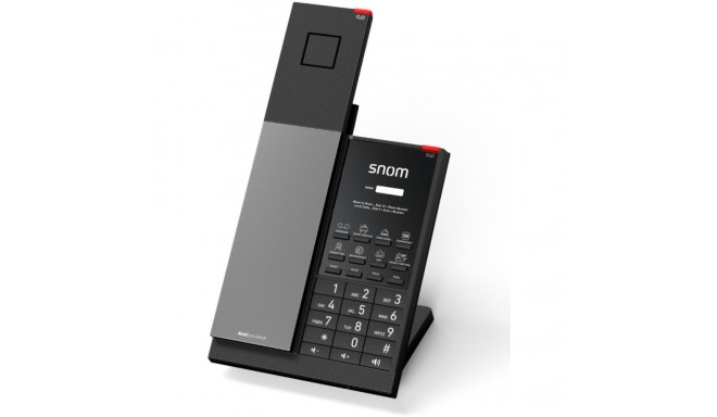 "SNOM DECT HD351W Hoteltelefon"