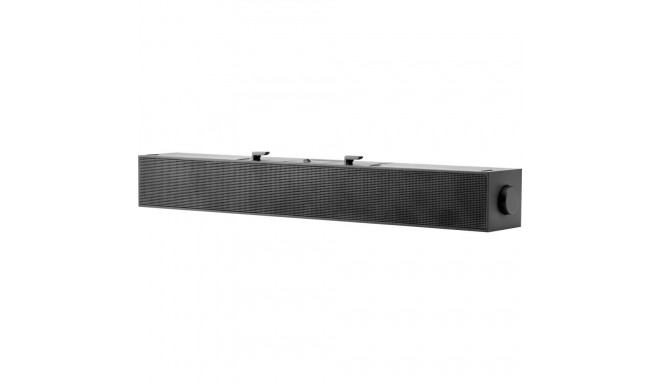 "HP S101 Speaker Bar"