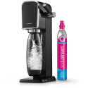 "SodaStream Art Noir"