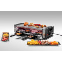 "UNOLD Tischgrill RACLETTE Delice Basic"