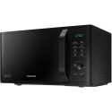 "Samsung-HH Mikrowelle 800W/23Liter - MG23B3515AK/EN *schwarz*"