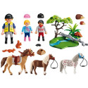 "playmobil - Country - Horseback Ride"