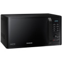 "Samsung-HH Mikrowelle 800W/23Liter - MG23B3515AK/EN *schwarz*"