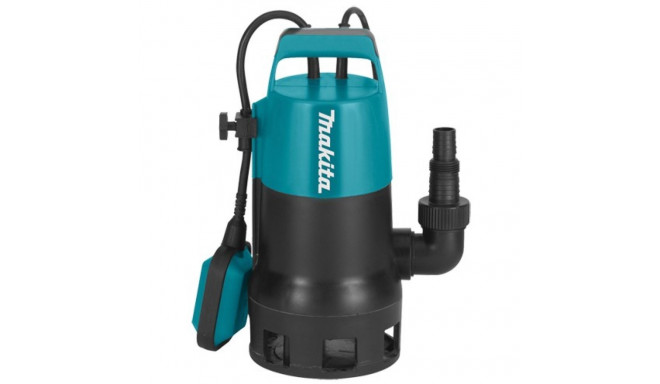 "Makita Tauchpumpe - PF0410"