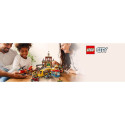 "LEGO City - Stadtplatz"