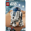 "LEGO Star Wars - R2-D2"