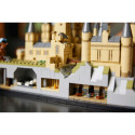 "LEGO Harry Potter - Schloss Hogwarts mit Schlossgelände"