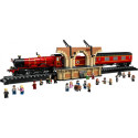 "LEGO Harry Potter - Hogwarts Express - Sammler-Edition"