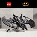 "LEGO DC - 1989 Batwing"