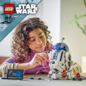 "LEGO Star Wars - R2-D2"