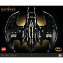 "LEGO DC - 1989 Batwing"