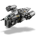 "LEGO Star Wars - Transporter des Kopfgeldjägers"