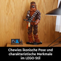 "LEGO Star Wars - Chewbacca"