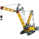 "LEGO Technic - Liebherr LR 13000 Raubenkran"