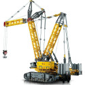 "LEGO Technic - Liebherr LR 13000 Raubenkran"