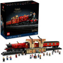 "LEGO Harry Potter - Hogwarts Express - Sammler-Edition"