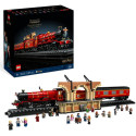 "LEGO Harry Potter - Hogwarts Express - Sammler-Edition"