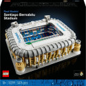 "LEGO Creator Expert - Real Madrid - Santiago Bernabeu Stadion"