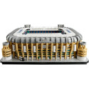 "LEGO Creator Expert - Real Madrid - Santiago Bernabeu Stadion"