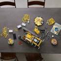 "LEGO Technic - Liebherr LR 13000 Raubenkran"