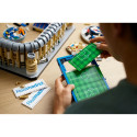 "LEGO Creator Expert - Real Madrid - Santiago Bernabeu Stadion"