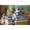 "LEGO Architecture - Burg Himeji"